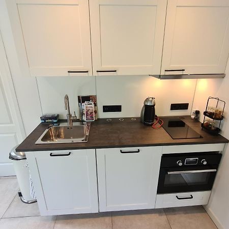 Appartement Relaxx Kamperland Bagian luar foto