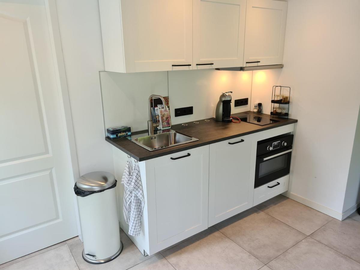 Appartement Relaxx Kamperland Bagian luar foto