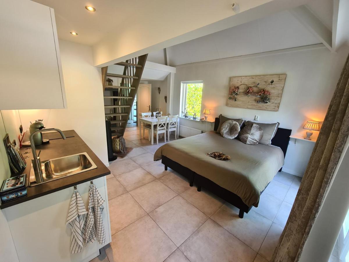 Appartement Relaxx Kamperland Bagian luar foto