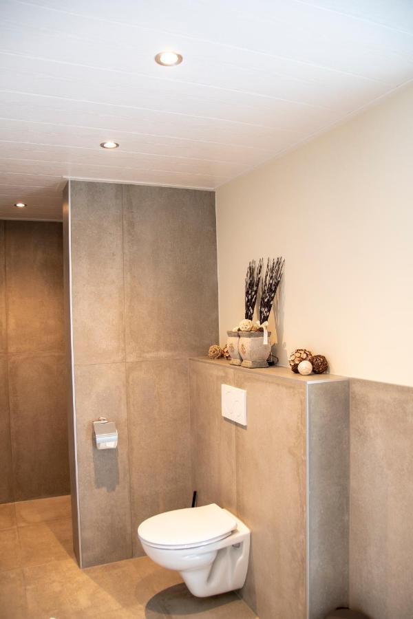 Appartement Relaxx Kamperland Bagian luar foto