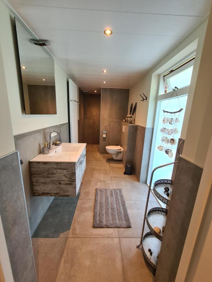 Appartement Relaxx Kamperland Bagian luar foto